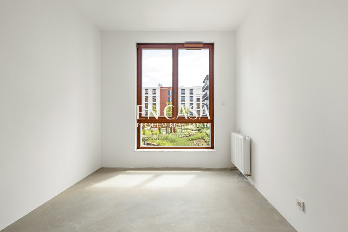 Apartment Sale Warszawa Wilanów Jerzego Holzera 7